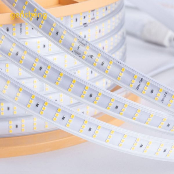 2835 180led strip light