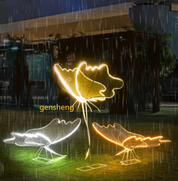 decorative lighting