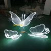 landscape lights