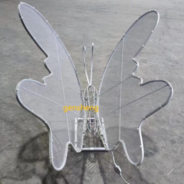 led park decorative light