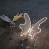 park decorative lighting