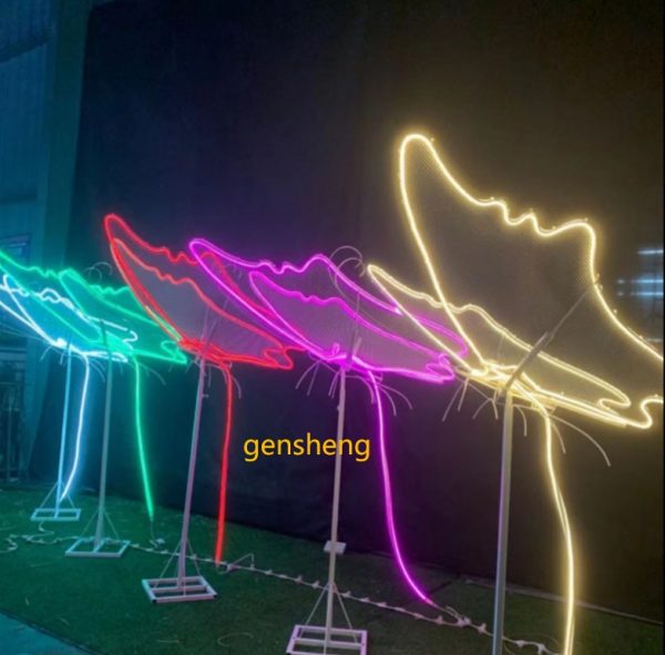 decorative lighting landscape lights
