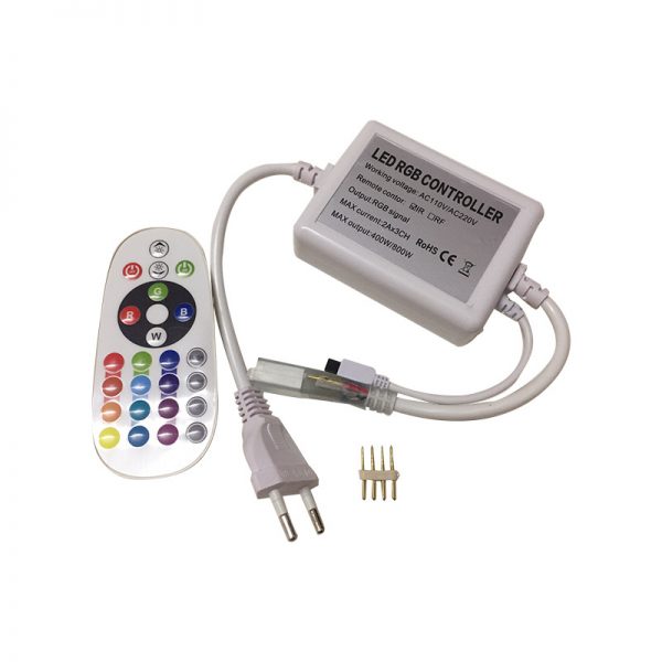 wifi controller