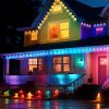 led eaves light