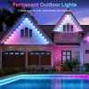led eaves light