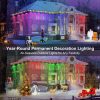 led eaves light