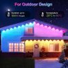 led eaves light