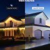 led eaves light